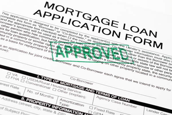 Get Pre-Approved for a Home Loan