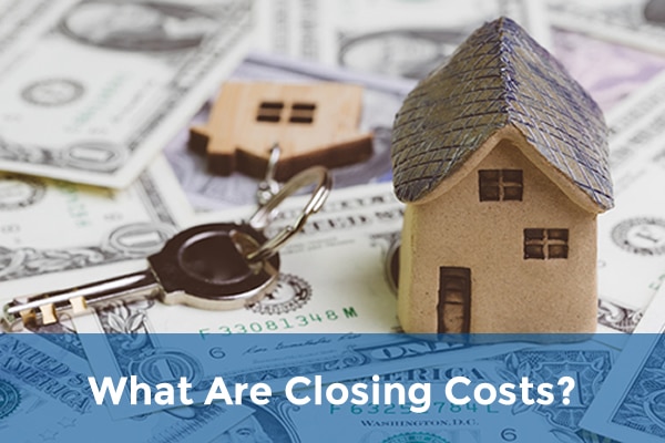 what are closing costs