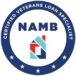 Certified Veterans Loan Specialist CVLS
