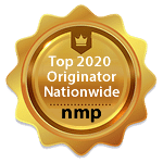 NMP Top Producer Award 2020